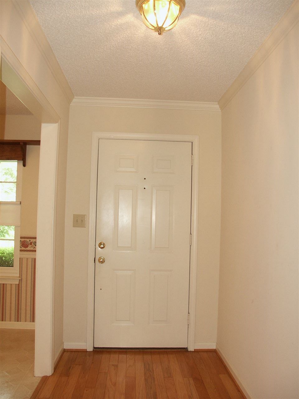 2807 Pine Ridge Drive Lillian, AL 36549 - Photo 3 of 29 Foyer