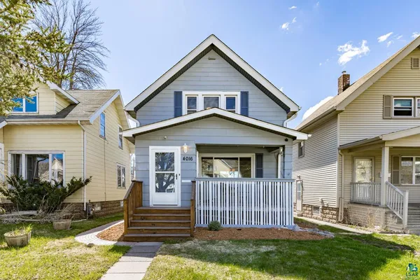 $255,000 | 4016 West 4th Street, Duluth, MN 55807