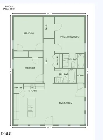 a kitchen with stainless steel appliances a sink a stove a table and chairs