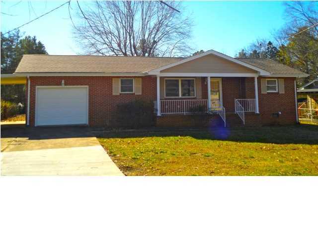 264 Steele Road Rossville, GA 30741 - Photo 1 of 15 Primary Photo