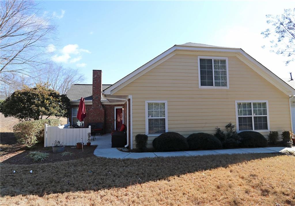 2191 Rockbridge Road Southwest, Unit 303 Stone Mountain, GA 30087 - Photo 1 of 1 Gallery Image 1