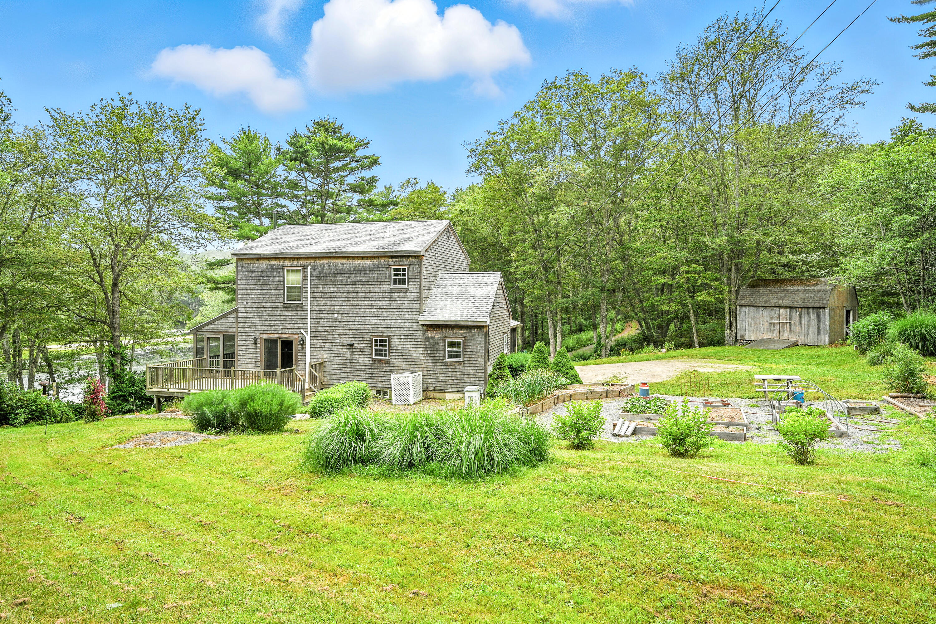 218 Sam Day Hill Road Phippsburg, ME 04562 - Photo 11 of 46 110079gr-106