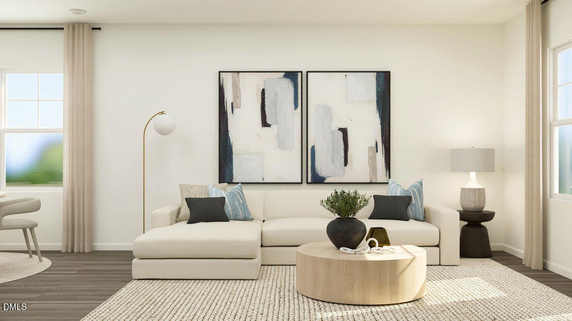 1036 Red Finch Way Fuquay-Varina, NC 27526 - Photo 13 of 25 13