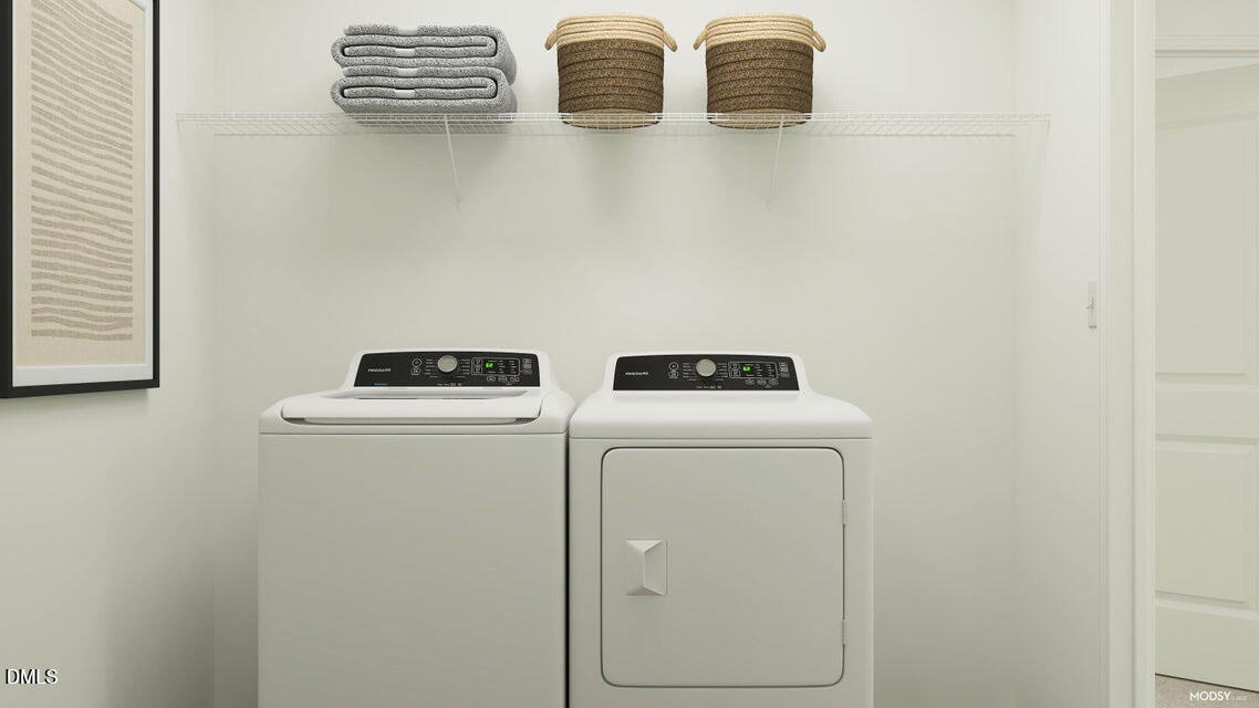 1036 Red Finch Way Fuquay-Varina, NC 27526 - Photo 17 of 25 17