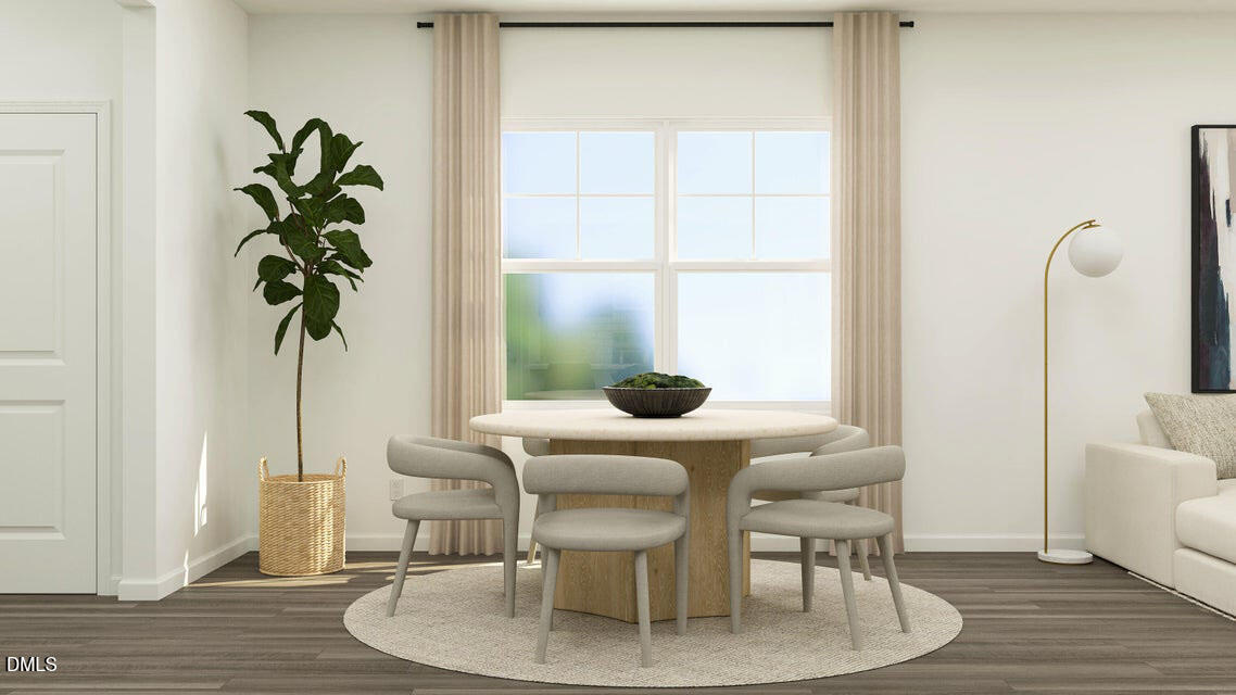 1036 Red Finch Way Fuquay-Varina, NC 27526 - Photo 3 of 25 3