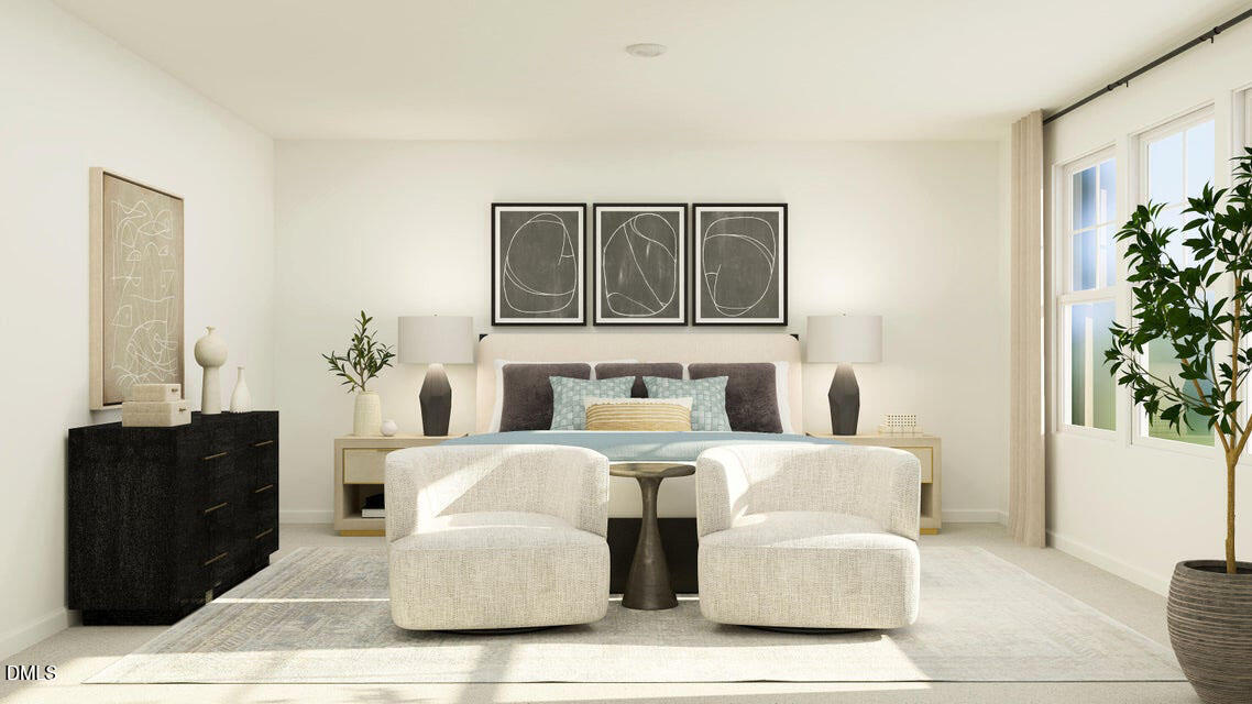 1036 Red Finch Way Fuquay-Varina, NC 27526 - Photo 6 of 25 6