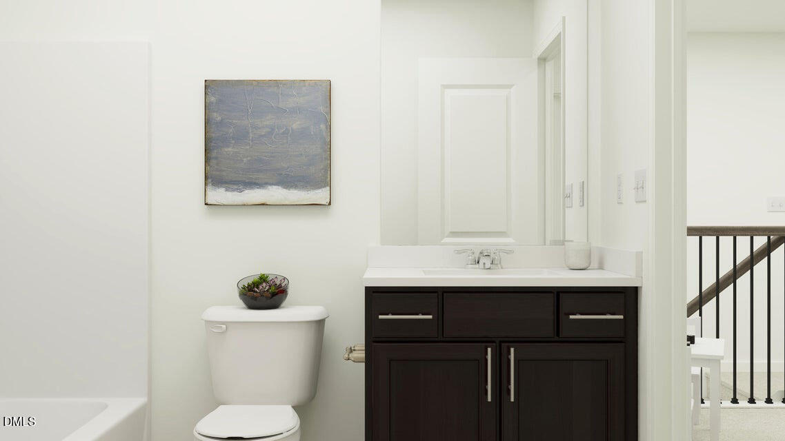 1036 Red Finch Way Fuquay-Varina, NC 27526 - Photo 7 of 25 7