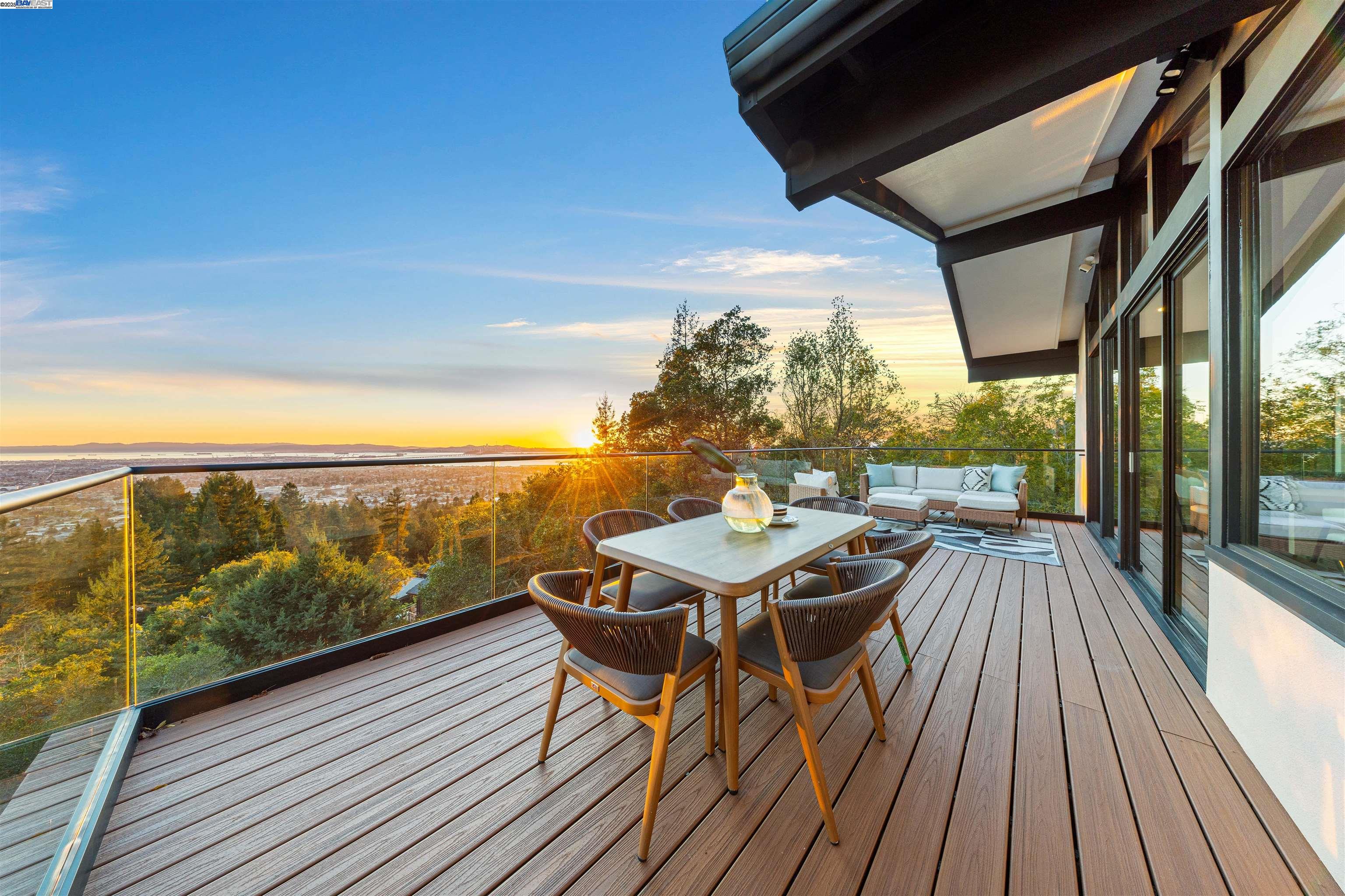 1146 Keeler Avenue Berkeley, CA 94708 - Photo 1 of 1