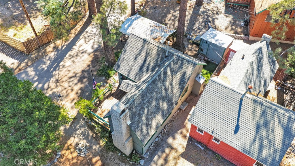 1038 Robin Road Wrightwood, CA 92397 - Photo 36 of 39 Gallery Image 36