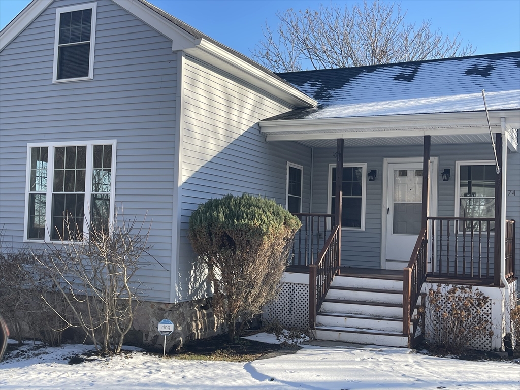 74 Saugus Avenue Saugus, MA 01906 - Photo 2 of 5