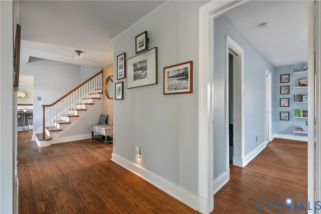 4541 Arrowhead Road Richmond, VA 23235 - Photo 22 of 67 Gallery Image 22
