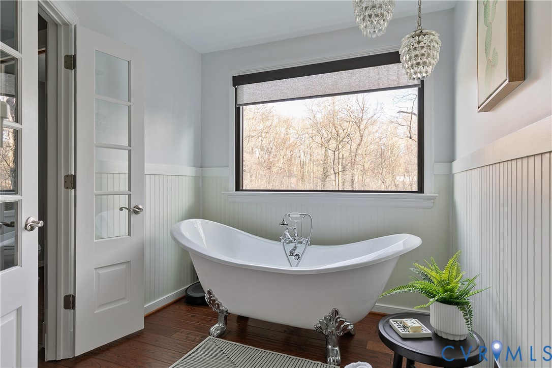 4541 Arrowhead Road Richmond, VA 23235 - Photo 36 of 67 Even more beautiful views