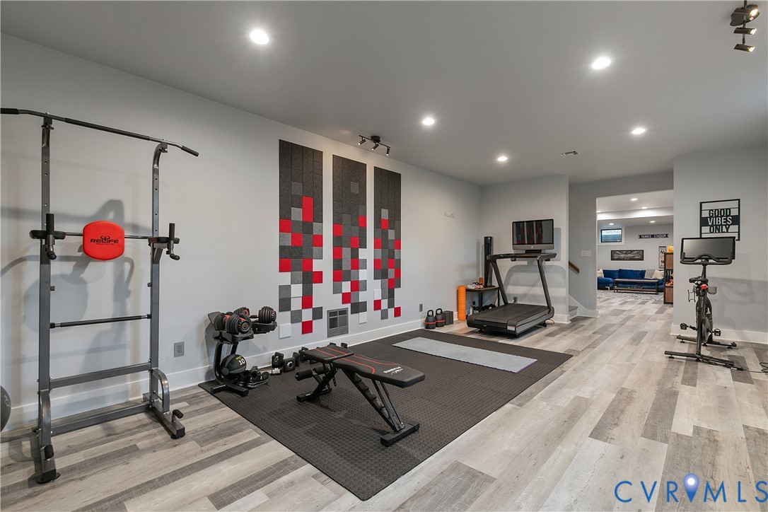 4541 Arrowhead Road Richmond, VA 23235 - Photo 49 of 67 Gallery Image 49