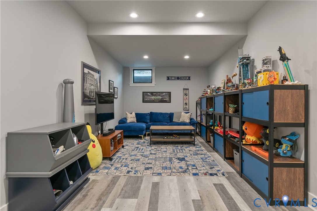 4541 Arrowhead Road Richmond, VA 23235 - Photo 51 of 67 Gallery Image 51