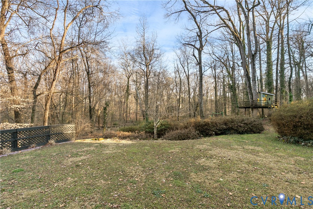 4541 Arrowhead Road Richmond, VA 23235 - Photo 59 of 67 An enchanting backyard with endless spots to explo
