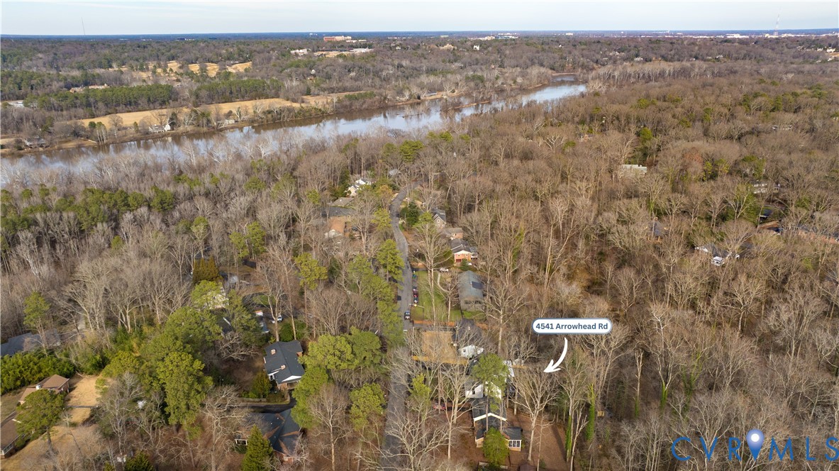 4541 Arrowhead Road Richmond, VA 23235 - Photo 64 of 67 Gallery Image 64