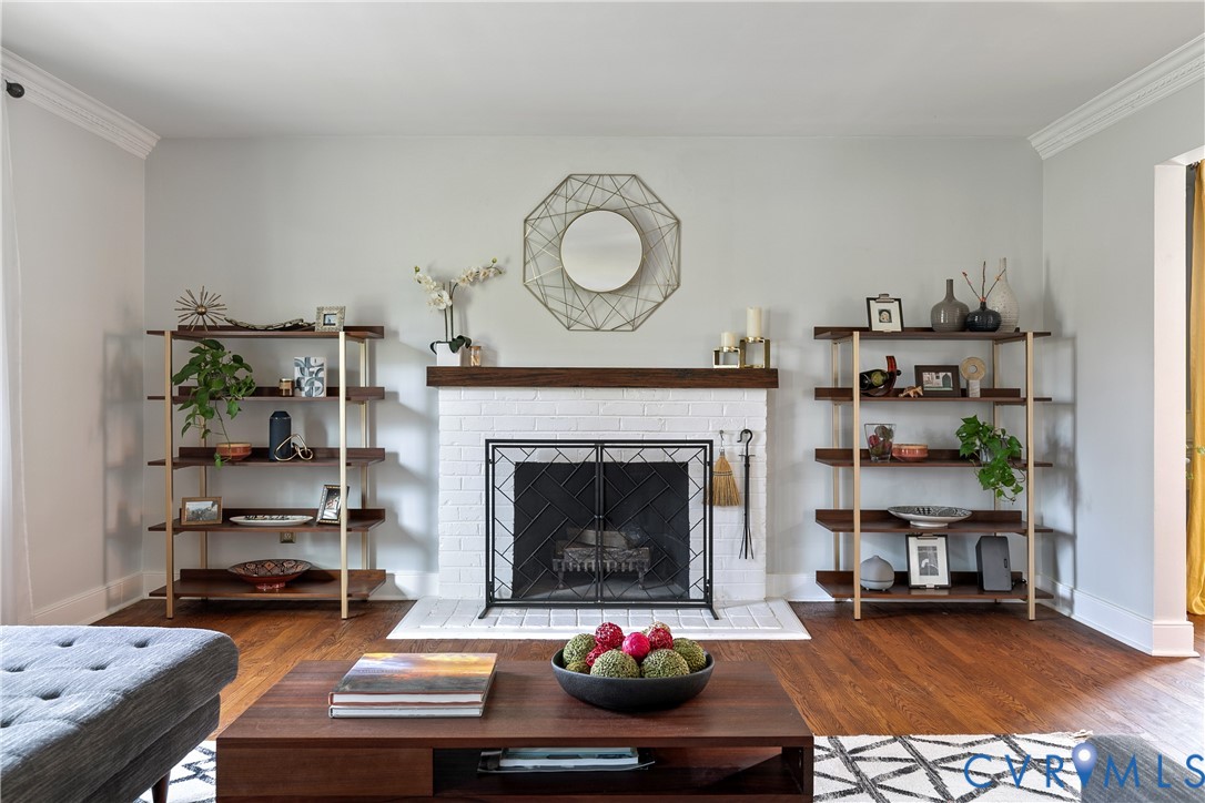 4541 Arrowhead Road Richmond, VA 23235 - Photo 8 of 67 Gallery Image 8