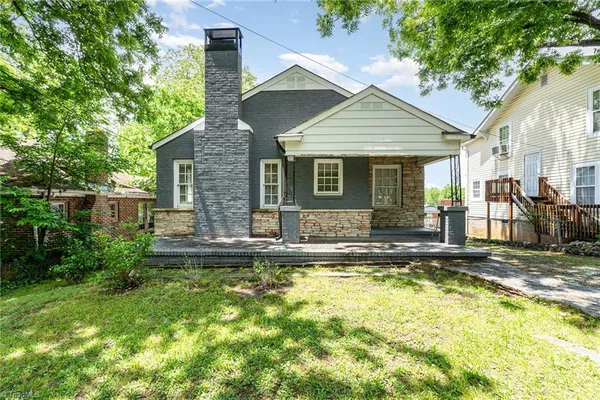 $160,000 | 818 Hilltop Street, High Point, NC 27260