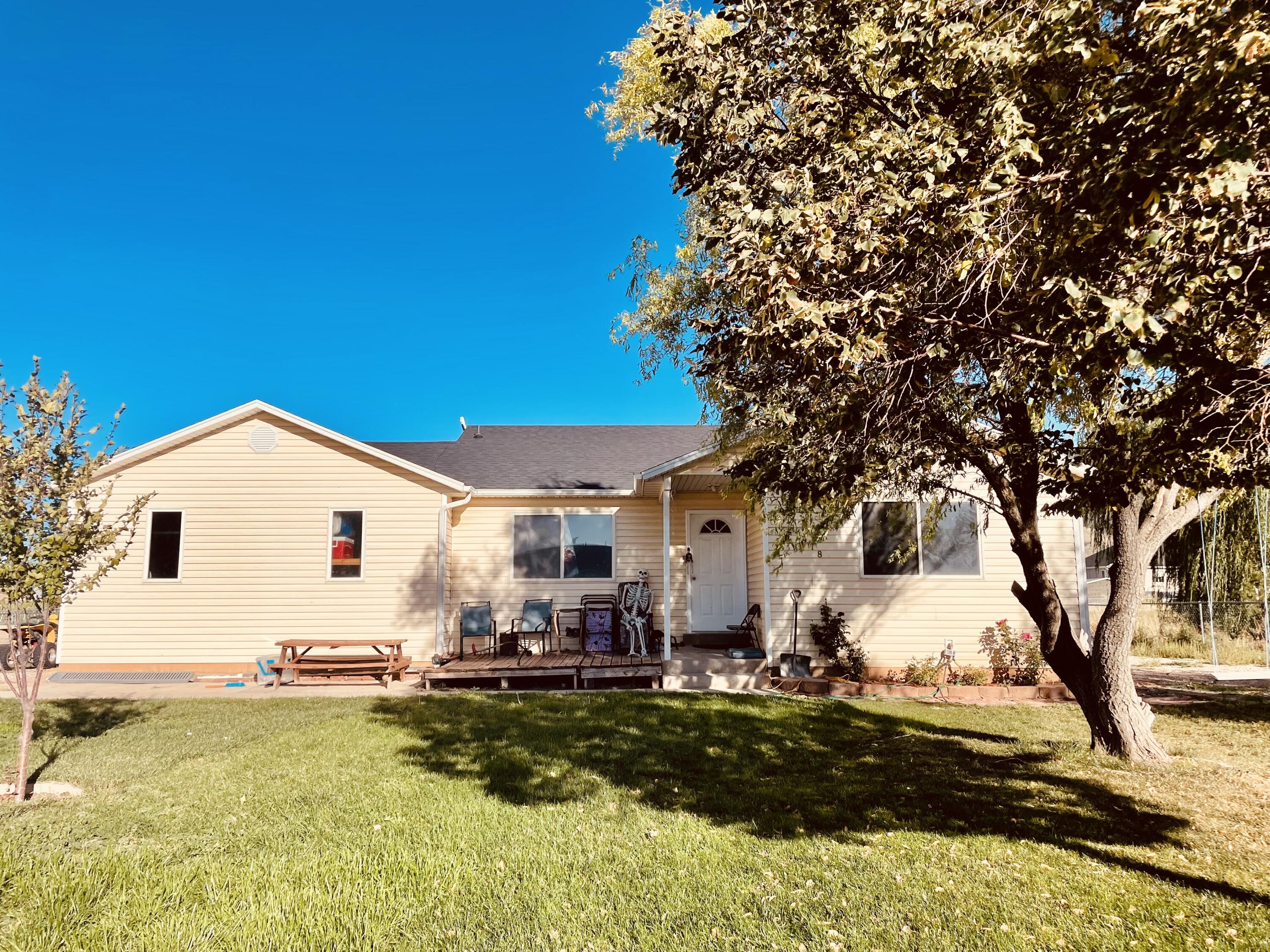 4478 Maple Lane Enoch, UT 84721 - Photo 1 of 1 Welcome to 4478 N Maple