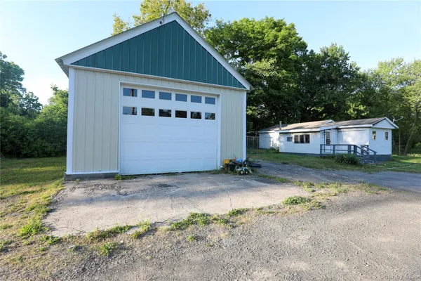 $199,900 | 75 Walton Lane, Hurley, NY 12443