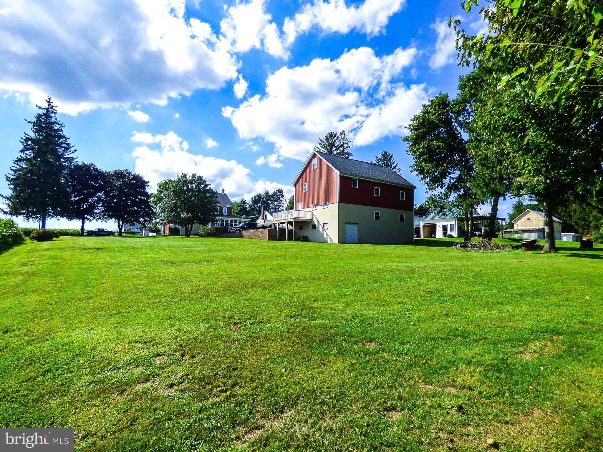 11623 Winterstown Road Red Lion, PA 17356 - Photo 4 of 52