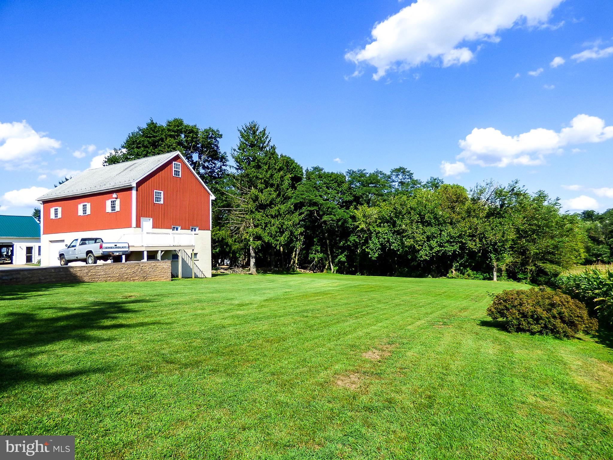 11623 Winterstown Road Red Lion, PA 17356 - Photo 5 of 52