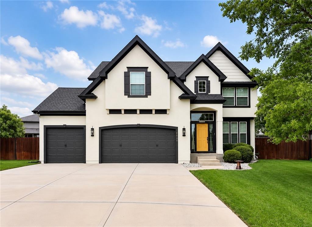 8426 Green Road Lenexa, KS 66227 - Photo 1 of 1 Gallery Image 1