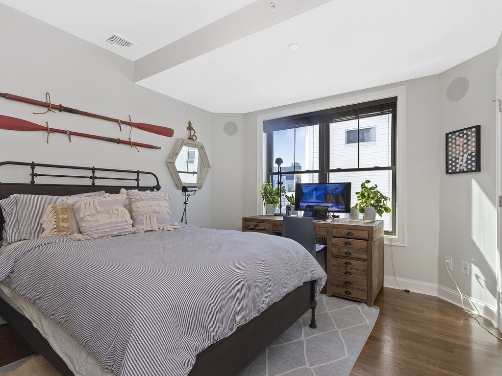 28 Iffley Road, Unit 3 Boston, MA 02130 - Photo 13 of 23 Gallery Image 13