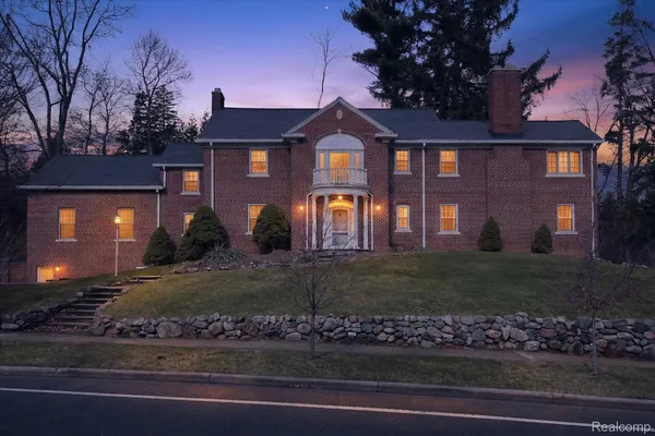 $1,399,900 | 2307 Hill Street, Ann Arbor, MI 48104