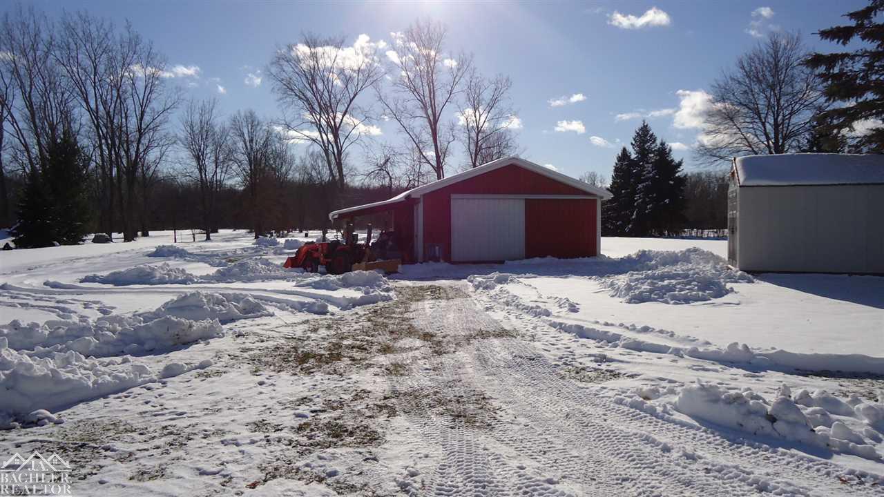6397 Shea Road Marine City, MI 48039 - Photo 11 of 51 31309555-10.JPG
