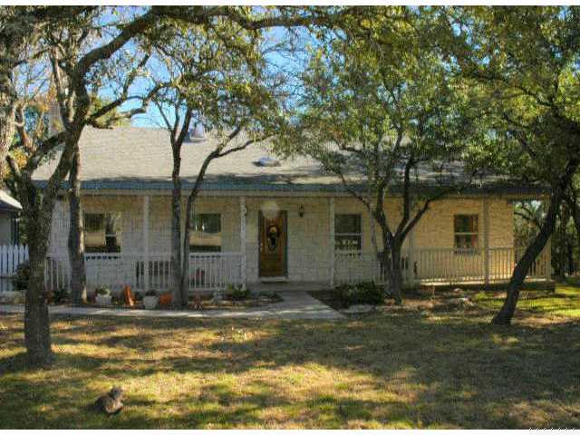 147 Lost River Road Georgetown, TX 78628 - Photo 1 of 1