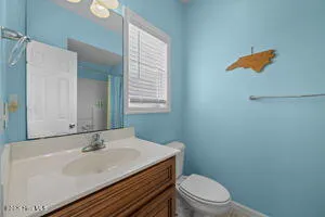 $795,000 | 113 Anchor Drive, Unit A, Surf City, NC 28445