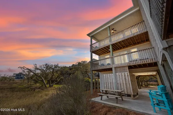 $795,000 | 113 Anchor Drive, Unit A, Surf City, NC 28445
