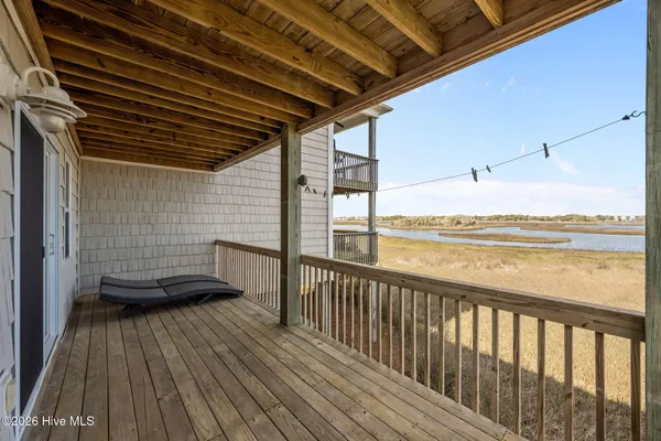 $795,000 | 113 Anchor Drive, Unit A, Surf City, NC 28445
