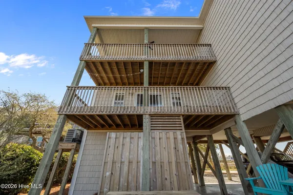 $795,000 | 113 Anchor Drive, Unit A, Surf City, NC 28445