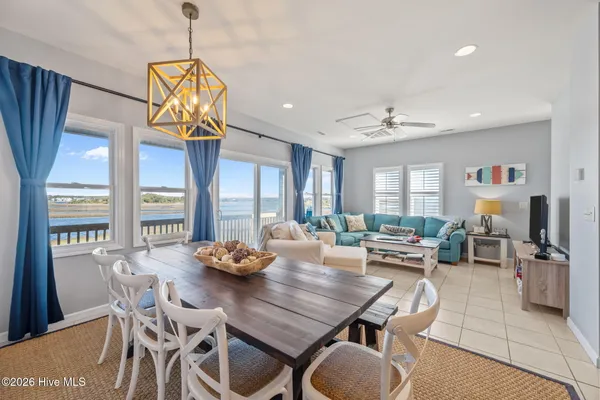 $795,000 | 113 Anchor Drive, Unit A, Surf City, NC 28445