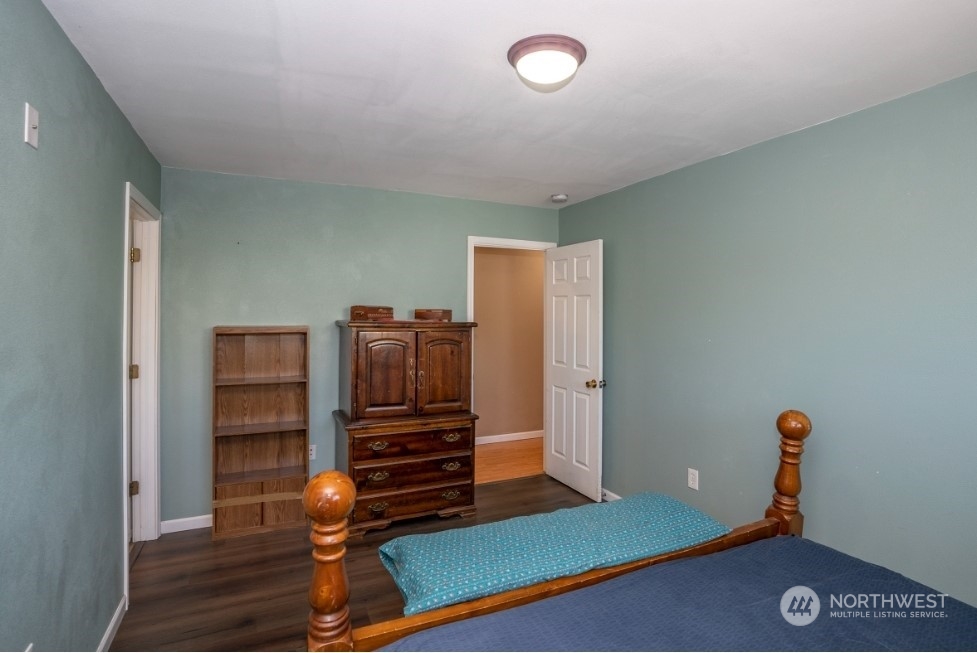 1124 J Street Centralia, WA 98531 - Photo 14 of 26