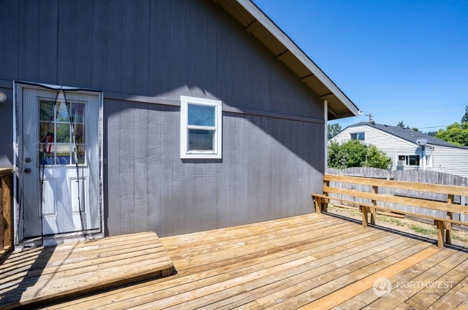 1124 J Street Centralia, WA 98531 - Photo 22 of 26