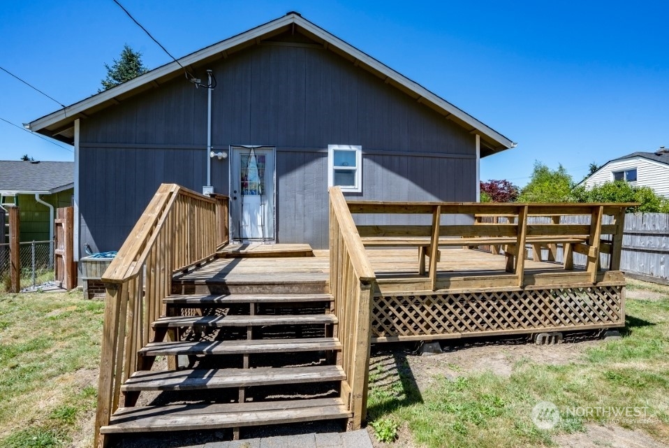 1124 J Street Centralia, WA 98531 - Photo 23 of 26
