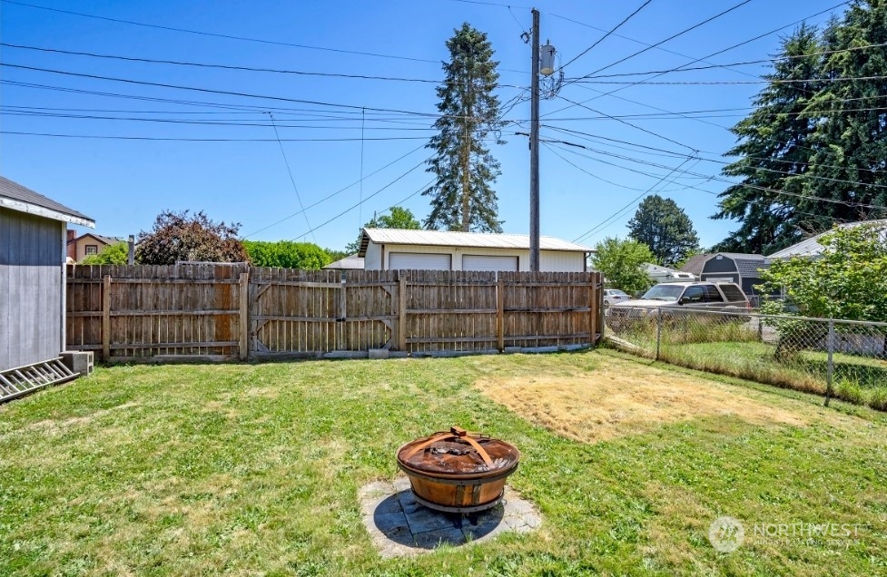 1124 J Street Centralia, WA 98531 - Photo 24 of 26