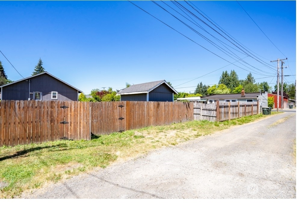 1124 J Street Centralia, WA 98531 - Photo 26 of 26