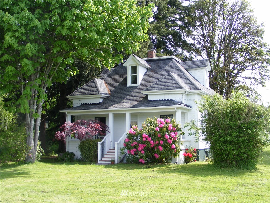 41 Devonshire Road Montesano, WA 98563 - Photo 1 of 40 Gallery Image 1