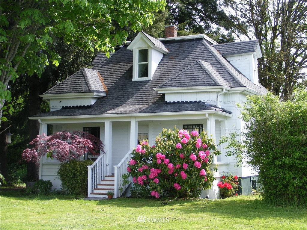 41 Devonshire Road Montesano, WA 98563 - Photo 2 of 40 Gallery Image 2