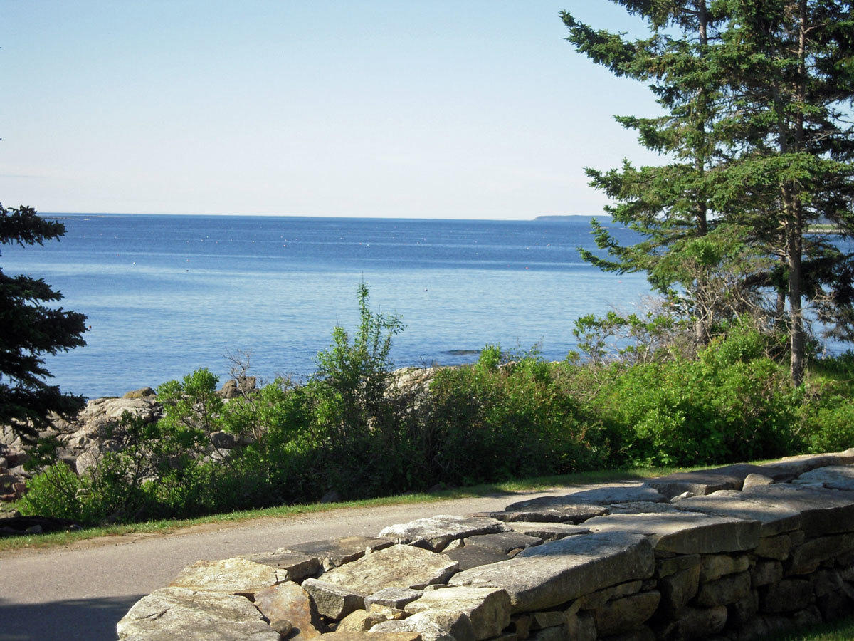 149 Marshall Point Road Tenants Harbor, ME 04860 - Photo 1 of 8 monheganview
