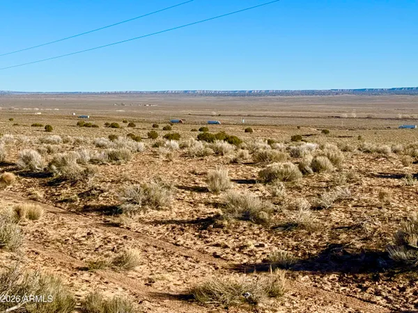 $29,500 | 0 N7009 40 Acres, Chambers, AZ 86502