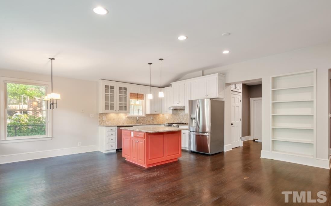 2709 Bedford Avenue Raleigh, NC 27607 - Photo 11 of 30