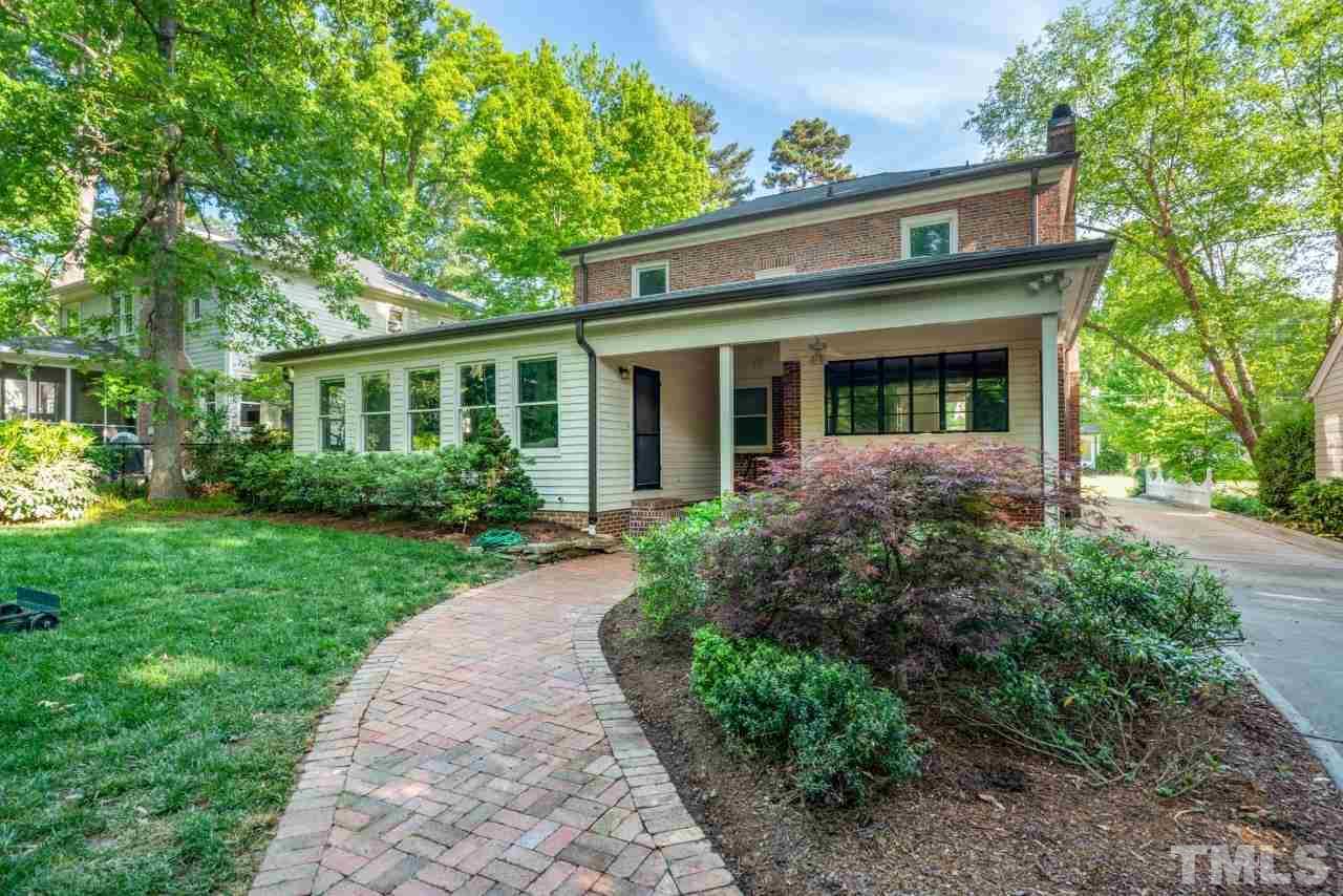 2709 Bedford Avenue Raleigh, NC 27607 - Photo 14 of 30