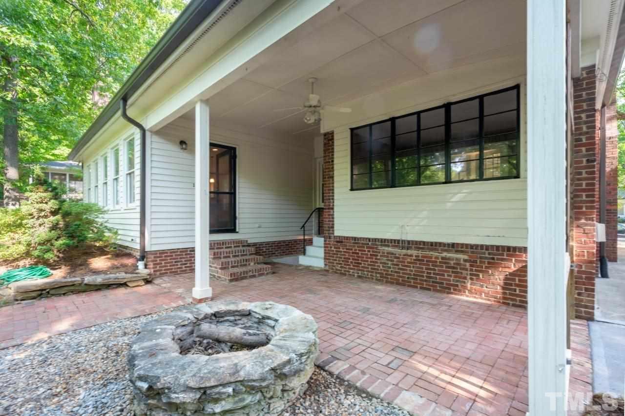2709 Bedford Avenue Raleigh, NC 27607 - Photo 15 of 30