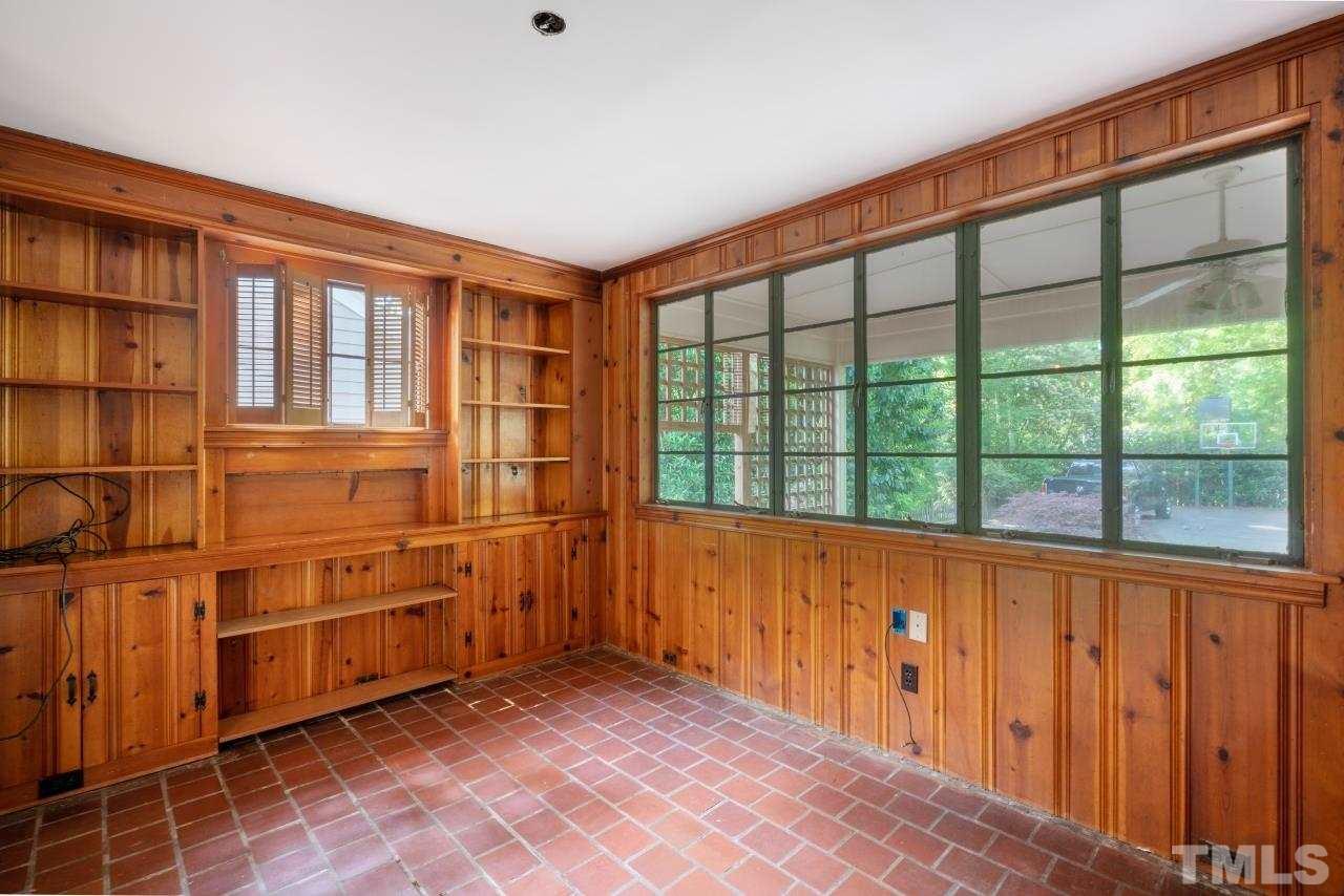 2709 Bedford Avenue Raleigh, NC 27607 - Photo 16 of 30