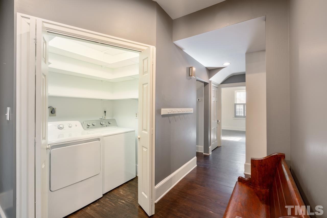 2709 Bedford Avenue Raleigh, NC 27607 - Photo 17 of 30